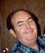 Obituary for Robert Wayne Waldon