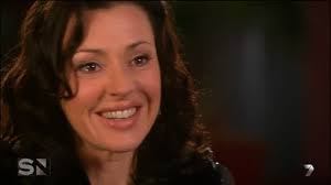 Tina Arena "There's no place like home"