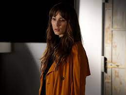 Browse tables, chairs, beds and cabinets at m&s Spencer Hastings Yellow Trench Coat On Pretty Little Liars Pradux