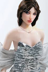 Small Breast Sex Doll TPE 162cm S47 Gia