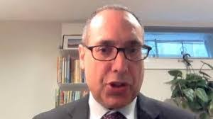 Joseph Rauh's Instagram, Twitter & Facebook