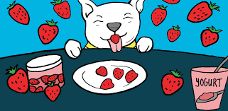 Always ask your veterinarian before sharing human foods. Can Dogs Eat Strawberries Absolutely And Here S How To Do It Littlethings Com