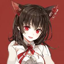 This cat appears only a few times in the anime the disastrous life of saiki k. anpu is an orange tabby cat. Pin On Anime Girl Profile Pictures