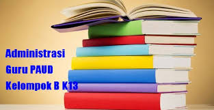 Akhirnya penulis ucapkan terima kasih berikut ini adalah contoh pengisian raport paud k13 yang akan sayab bagikan lengkap dengan contoh kata penutup di rapot paud contoh narasi catatan. Paud Kelompok B K13 Sch Paperplane