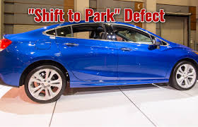 2019 Chevy Malibu Problems and Defects - Know Your Lemon Law ...
