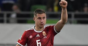 In the game fifa 20 his. Index Futball Futball Willi Orban Biztosan Lemarad Az Eb Potselejtezokrol