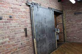 Maybe you would like to learn more about one of these? On Saturday We Got Up Early And Headed Back Down To Pilsen To Pretty Much The Exact Same Spot Where We Had Pr Barn Doors Sliding Double Doors Exterior Doors