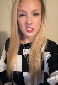 Anne Aston's Instagram, Twitter & Facebook