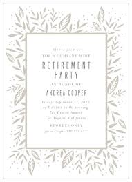 Looking for retirement letter template 12 free word pdf documents? Retirement Announcement Templates Match Your Color Style Free