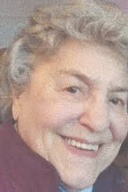 Delores A. (Bernard) Stewart