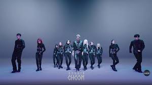 It's a tough life even for a sim. Why Have K Pop Dance Practice Videos Become So Popular