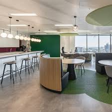 Unispace Designs New Birmingham Office For Major Law Firm Rugged House Plan Law Firm Office Design