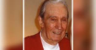 James T. Crouch Obituary