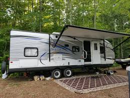 Andrus lake state forest campground. Andrus Lake State Forest Campground Outdoorsy
