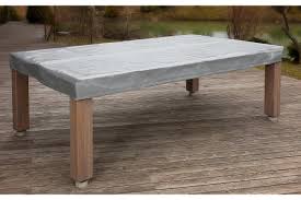 A description of the billiard table dining table conversion photo is found below the image. Billiard Dining Table Vision Outdoor Pool Bilmag De