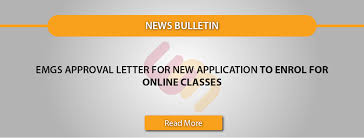The official account of education malaysia and education malaysia global services. Education Malaysia Global Services