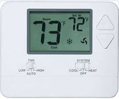 A malfunctioning or outdated Home Thermostat can lead to inconsistent temperatures and higher energy bills. Replacing your Home Thermostat can enhance your home's comfort and energy efficiency.