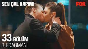 Sosyal medyada sen çal kapımı dizisiyle ilgili yapılan yorumlardan bazıları şöyle Sen Cal Kapimi 33 Bolum 3 Fragmani Youtube