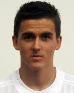 2011 Men's Soccer Roster