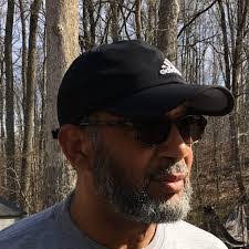 Marc Jenkins's Instagram, Twitter & Facebook