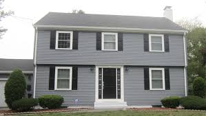 Maybe you would like to learn more about one of these? Certainteed Monogram Siding In Flagstone Flagstone Siding Siding Colors For Houses Home Remodeling Contractors