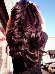 935b23b9a379f4b7632f996cf50394a6 Jpg 441 599 Pixels Brunette Hair Color Violet Hair Hair Styles