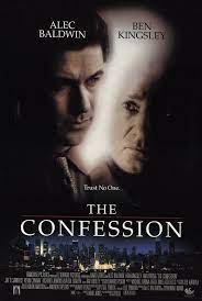 The Confession 1999 Imdb