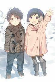 2アニメ おしゃれまとめの人気アイデア pinterest ミッキー マウス アニメ少年 アニメキャラクター マンガアニメ
