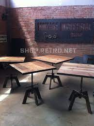 Pin Di Mike Sikler Su Steampunk Inspiration Basi Per Tavoli Tavolo Design Arredamento