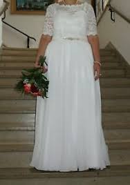 Und vor allem sehr teuer. Umstandsmode Brautkleid In Schleswig Holstein Ebay Kleinanzeigen