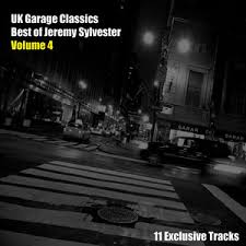Uk Garage Classics