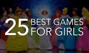 Doing her best to keep it together in a life of constant chaos, patti would describe herself as an eclectic mess maker, lousy crafter, book lover, autism mom, and insomniac. 25 Of The Most Engaging And Entertaining Games For Girls Fractus Learning