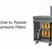Active vs Passive Harmonic Filters - Hammond Power Solutions