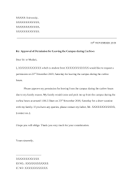 Learn everything an expat should know about managing finances in germany, including bank accounts, paying taxes, getting insurance and investing. Permission Letter For Exemption Leaving Campus Docsity