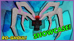 Maybe you would like to learn more about one of these? Code Pkken1 Showcase Or Preview In Ro Ghoul Roblox Youtube
