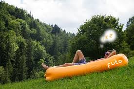 Futo The World S Most Ultimate Air Mattress By Futo Lab Kickstarter Air Mattress Camping Air Mattress Mattress