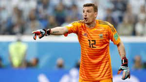 Siempre la información de river la tendras presente en esta pagina! Franco Armani Vs Colombia Individual Highlights Friendly 12 09 2018 Hd Youtube