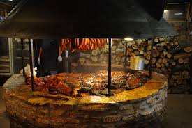 List Of Barbecue Restaurants Wikipedia