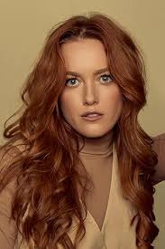 Jamie Anderson: Movies, TV, and Bio