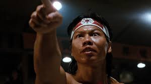 Bolo Yeung The Beast From The East Later he became know as chinese hercules after becoming mr. bolo yeung the beast from the east