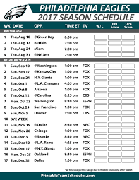Philadelphia Eagles Football Schedule 2017 Pittsburgh Steelers Schedule Steelers Schedule Indianapolis Colts Football