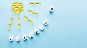 We fortify our vitamin d patches with a very important and specific vitamin k complex. Vitamin D Supplementation In Musculoskeletal Health What S New Nps Medicinewise