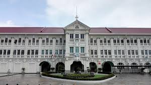 5.35379, 100.23742), known today as sekolah menengah kebangsaan st. St George Secondary School Jalan Stesen 34000 Taiping Negeri Perak Malaysia