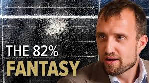 Why Your Power Bill Won’t Drop