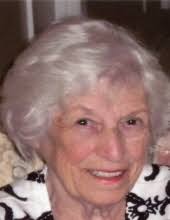 Obituary information for Frances M. Roeder