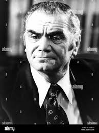 Ernest borgnine Black and White Stock Photos & Images