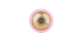 After cleansing skin, massage in ufo to face, neck, and chest, as needed. Your Skin Buddy Foreo Skincare Products Included Foreo Ufo Smart Mask Treatment Ufo Activated Mask And Foreo Iris Eye Massager Paris Louvre Duty Free Kams 1960