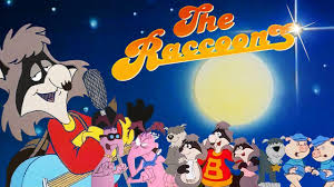 Meanwhile, bert and cedric must deal with the traumatizing experience of sky diving. The Raccoons Season 1 Episode 1 Surprise Attack Michael Magee Len Carlson Marvin Goldhar Youtube
