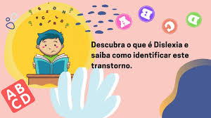 A dislexia é um transtorno genético que se manifesta através da dificuldade em ler e escrever. O Que E Dislexia Pedagogia Criativa