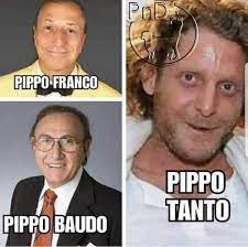 Find the newest pippo baudo meme. Tutti I Meme Su Pippo Baudo Facciabuco Com